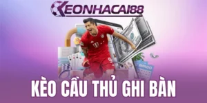 Chia sẻ bí quyết chọn ra cầu thủ ghi bàn hiệu quả
