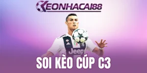 Yếu tố ảnh hưởng đến soi kèo cúp C3
