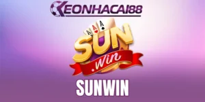 Các sản phẩm thể thao nổi bật tại sunwin