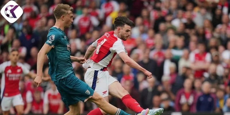 Phong độ ra sân tuyển Arsenal vs Bournemouth ngày 11/04/2026
