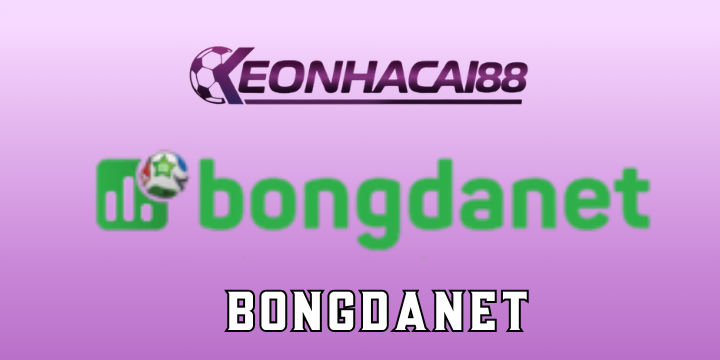Bongdanet - Theo dõi tin tức, soi kèo bóng đá toàn diện