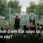 Nhiều bạn mới chơi thường nghĩ rằng kèo cược là cố định - thời điểm nào nên đặt cược theo kèo